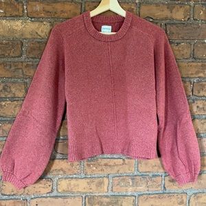 Frank and Oak sweater